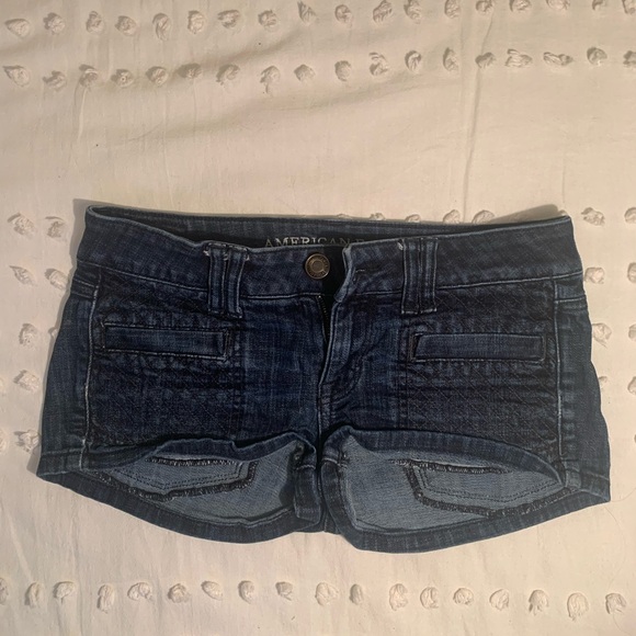 American Eagle Shorts - Picture 2 of 3